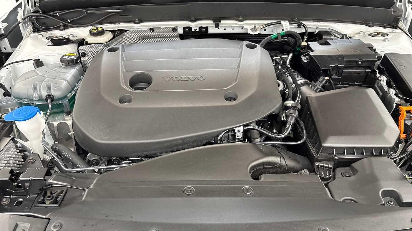 Used Volvo XC40 2025 for sale - 76499049: Photo 15