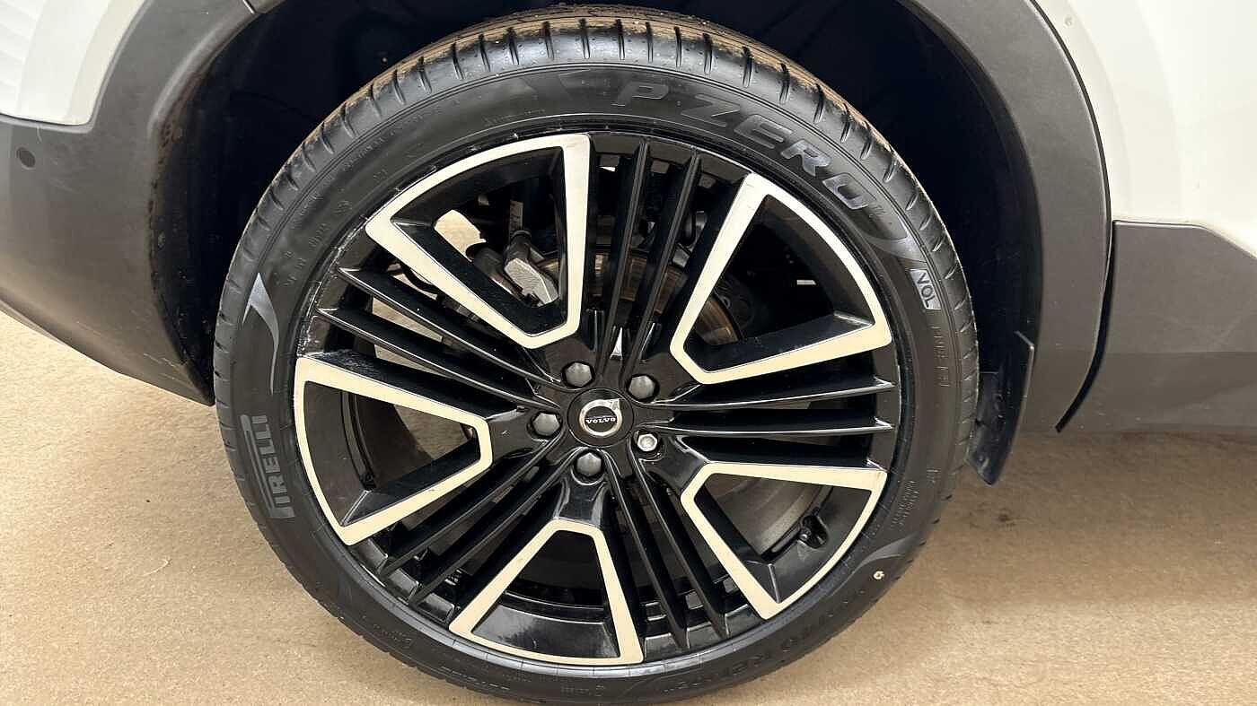 Used Volvo XC40 2025 for sale - 76499049: Photo 16