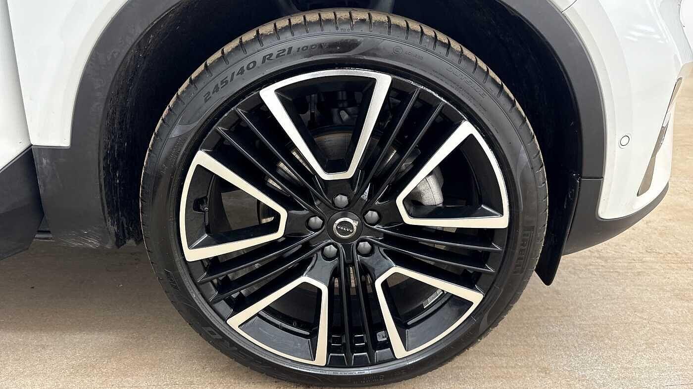 Used Volvo XC40 2025 for sale - 76499049: Photo 20