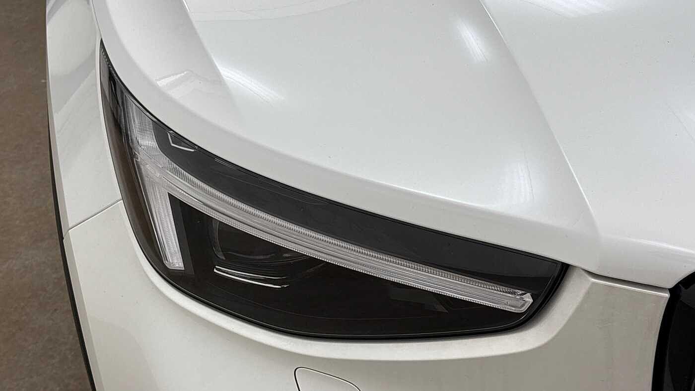 Used Volvo XC40 2025 for sale - 76499049: Photo 22