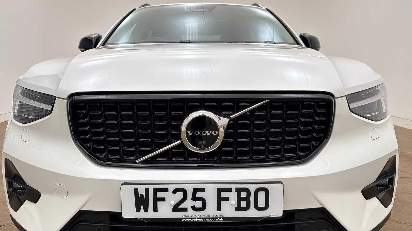 Used Volvo XC40 2025 for sale - 76499049: Photo 24