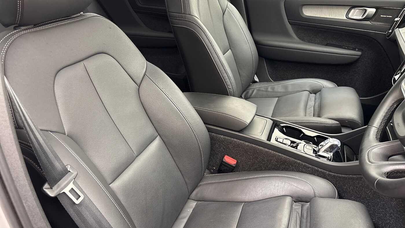 Used Volvo XC40 2025 for sale - 76499049: Photo 29