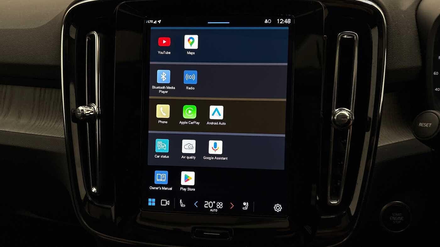 Used Volvo XC40 2025 for sale - 76499049: Photo 34