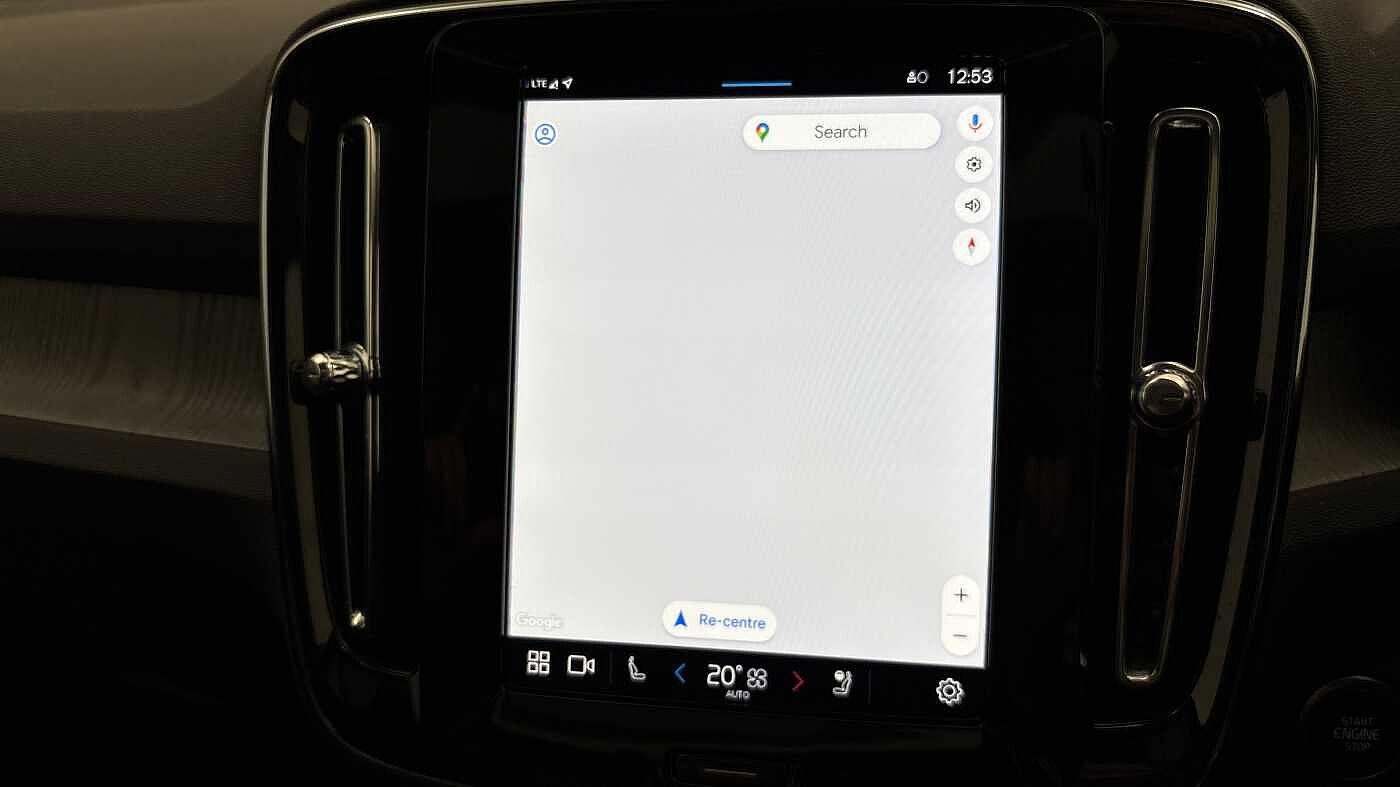 Used Volvo XC40 2025 for sale - 76499049: Photo 36