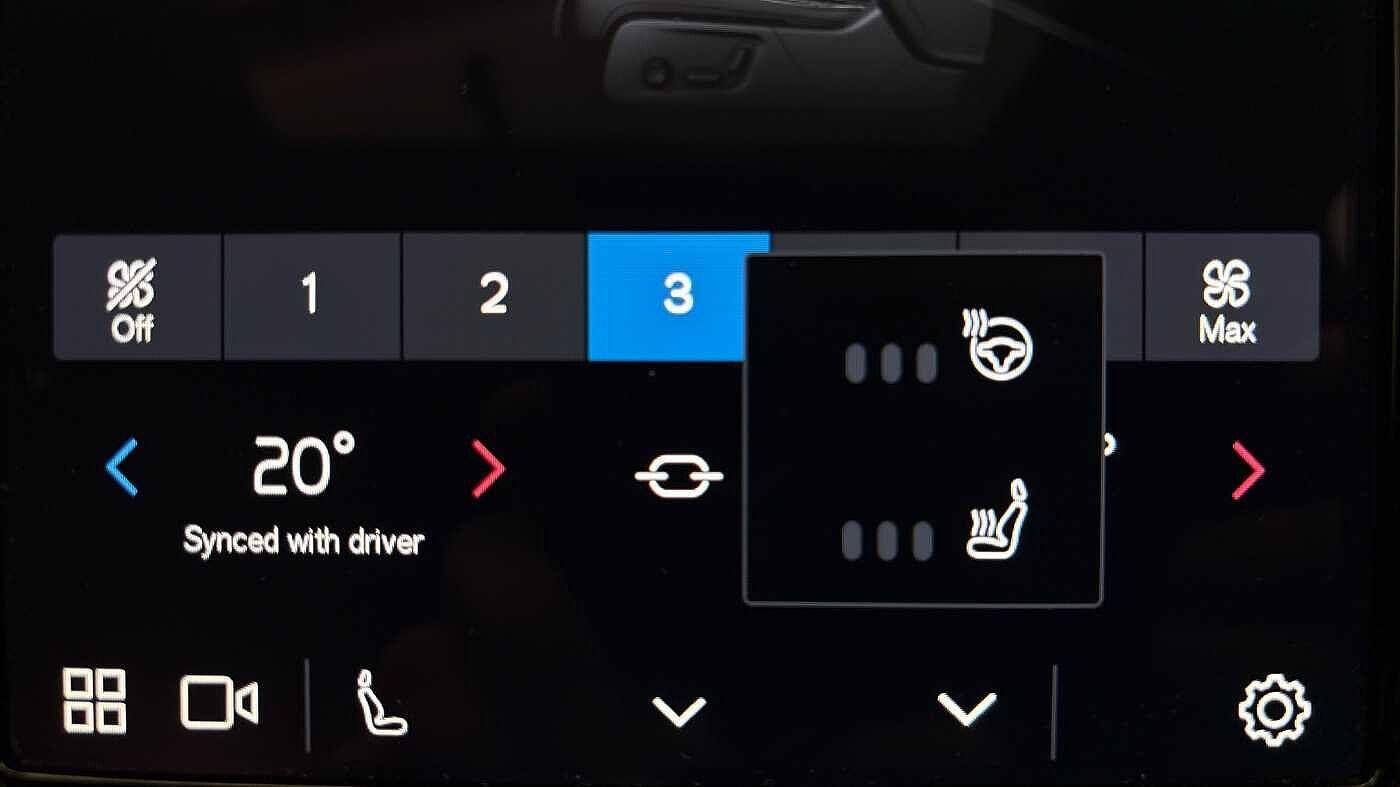 Used Volvo XC40 2025 for sale - 76499049: Photo 41