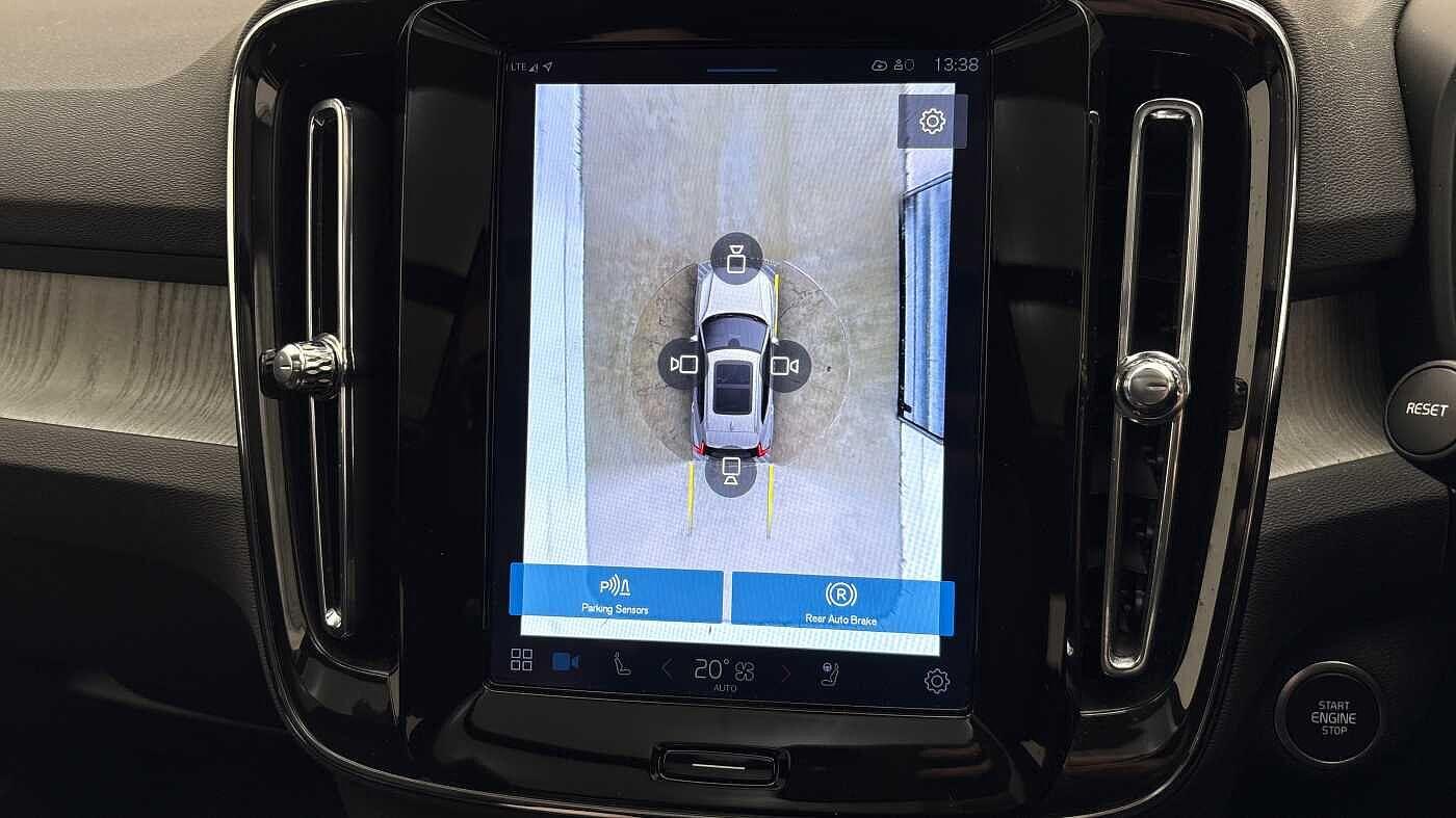 Used Volvo XC40 2025 for sale - 76499049: Photo 42