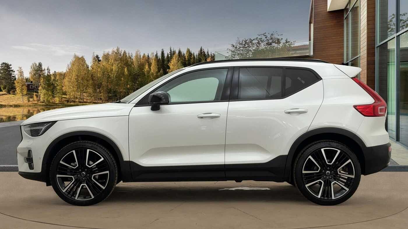 Used Volvo XC40 2025 for sale - 76499049: Photo 6