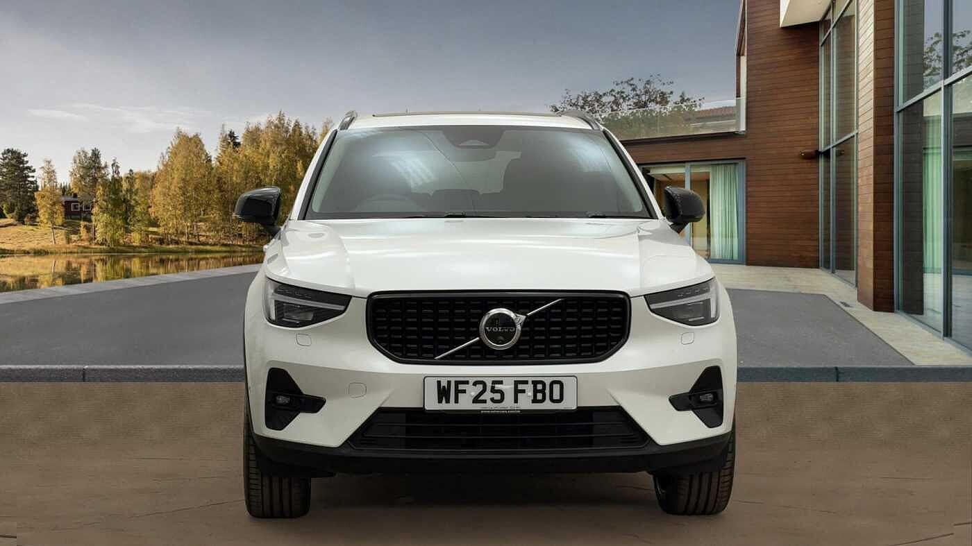 Used Volvo XC40 2025 for sale - 76499049: Photo 8