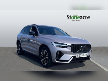 Used Volvo XC60 2025 for sale - 79224180: Photo