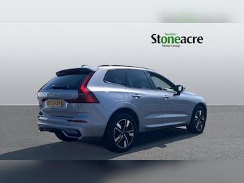 Used Volvo XC60 2025 for sale - 79224180: Photo