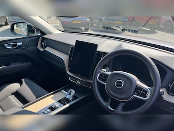 Used Volvo XC60 2025 for sale - 79224180: Photo