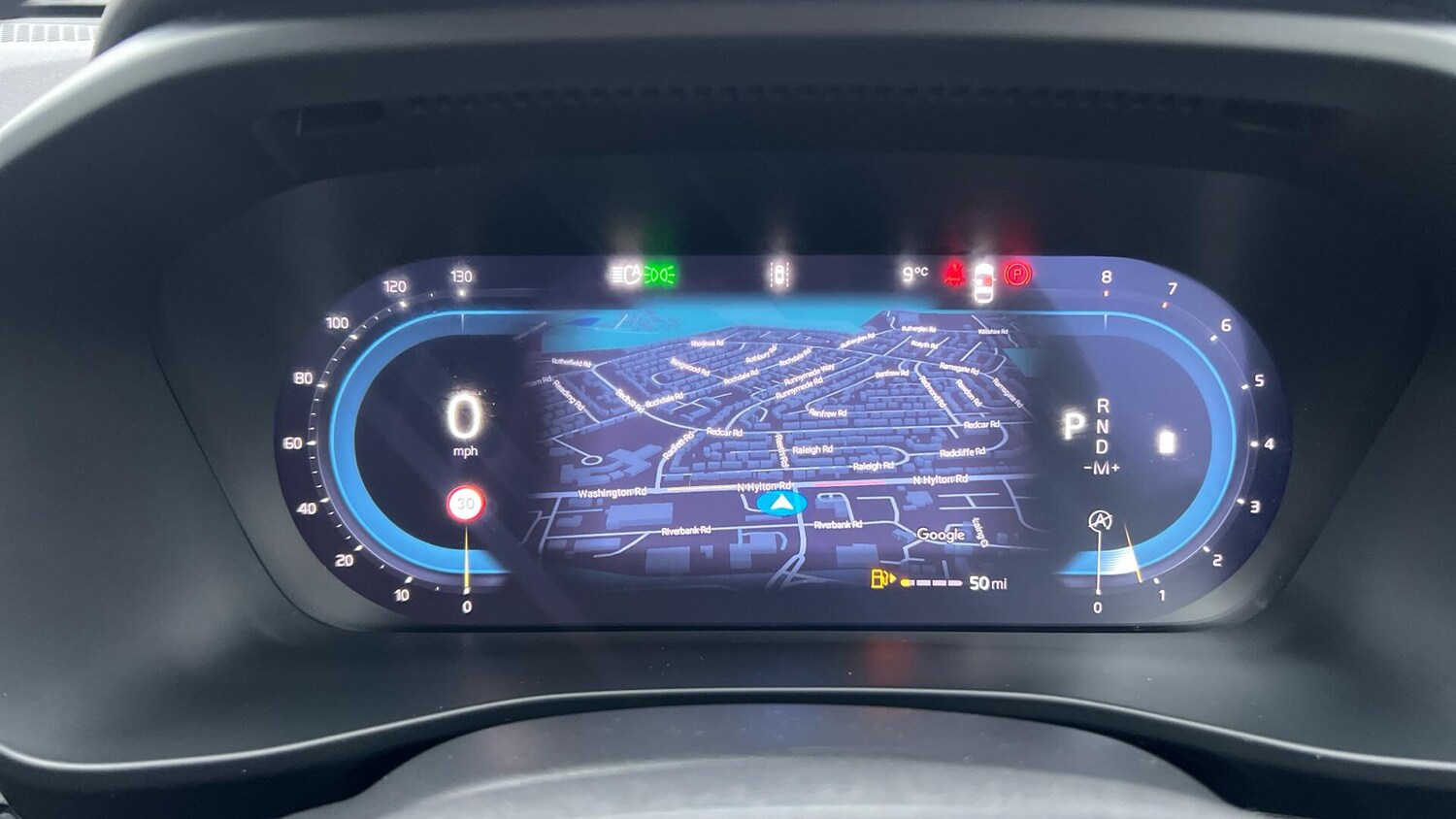 Used Volvo XC40 2025 for sale - 76886438: Photo 11