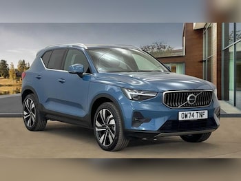 2025 (74) - 2.0 B4P Ultra Dark 5dr Auto