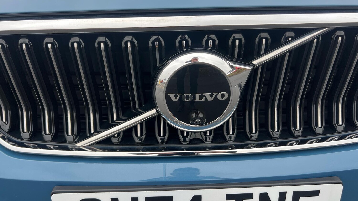 Used Volvo XC40 2025 for sale - 76886438: Photo 36