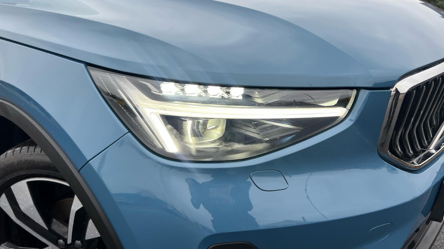 Used Volvo XC40 2025 for sale - 76886438: Photo 37