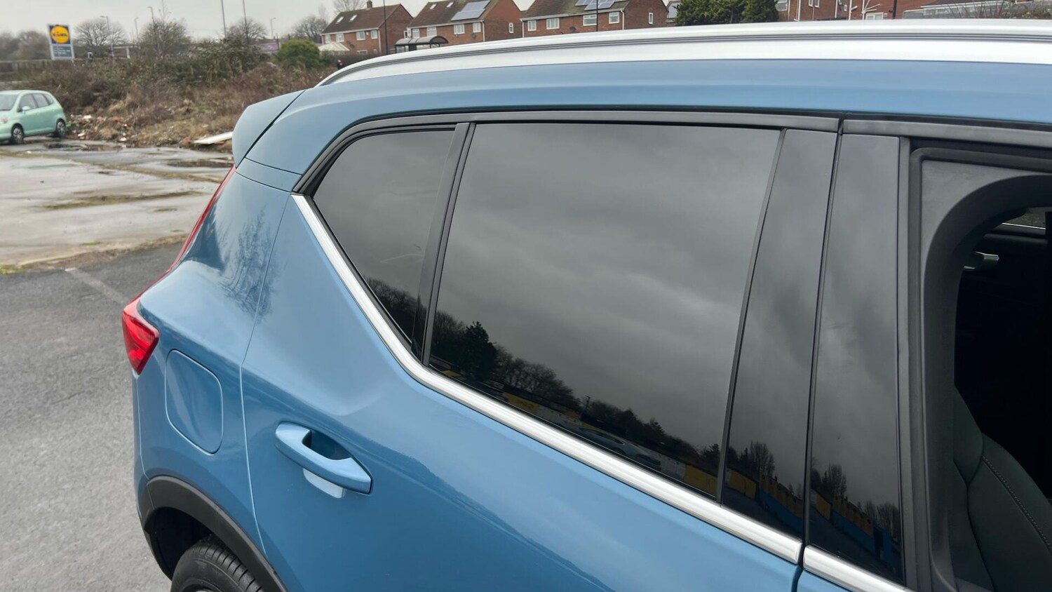 Used Volvo XC40 2025 for sale - 76886438: Photo 41