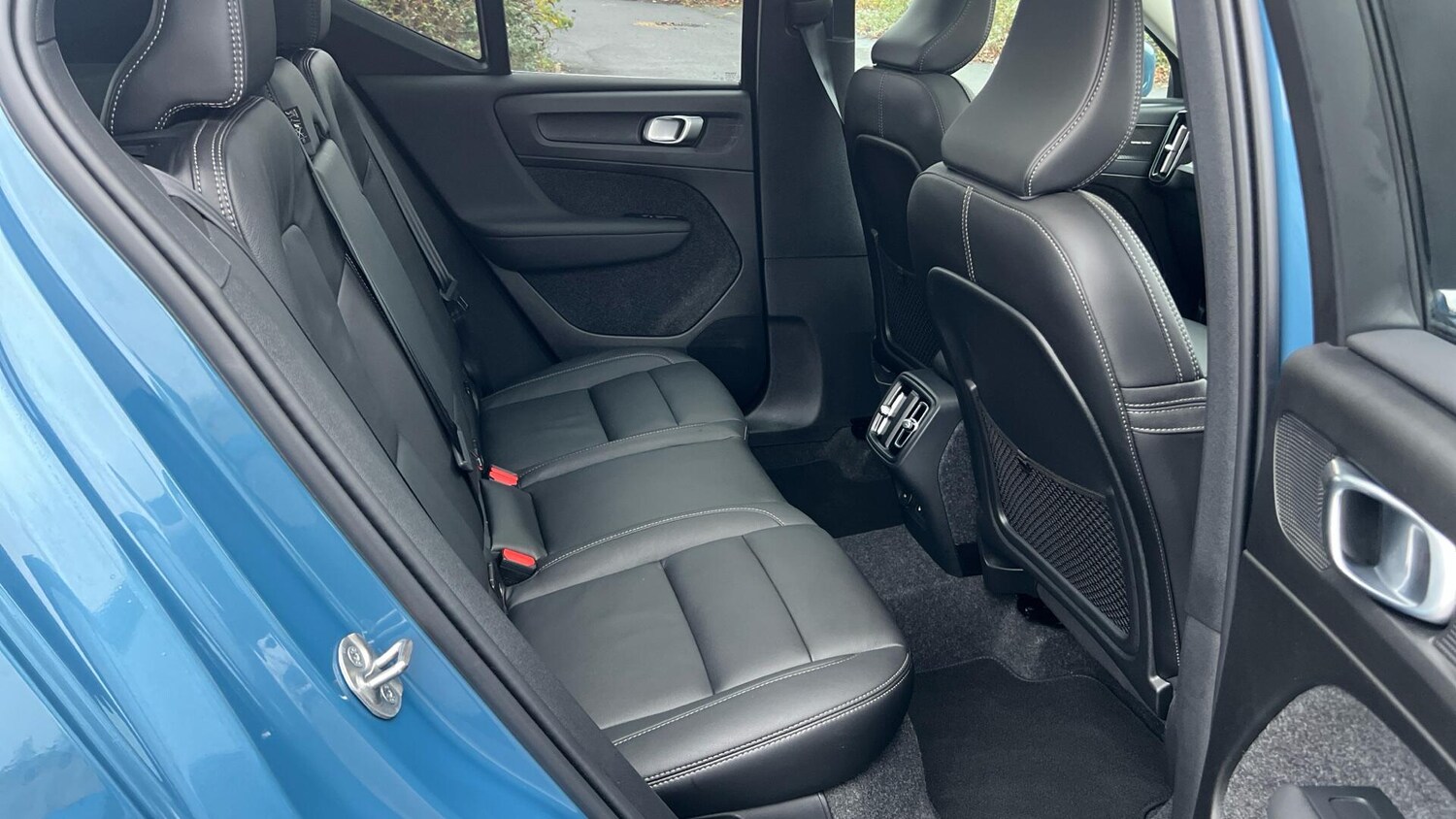 Used Volvo XC40 2025 for sale - 76886438: Photo 42