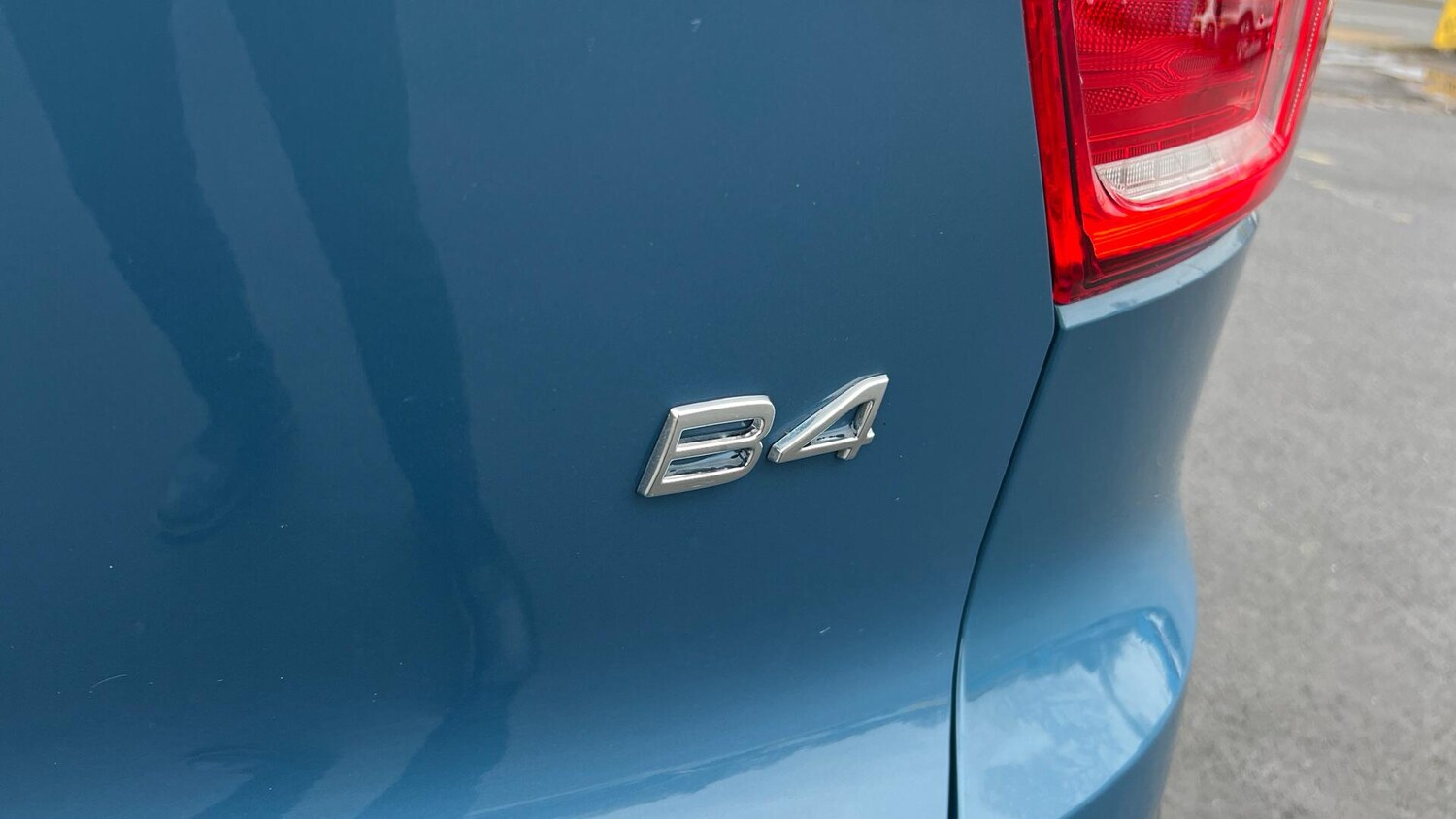 Used Volvo XC40 2025 for sale - 76886438: Photo 45