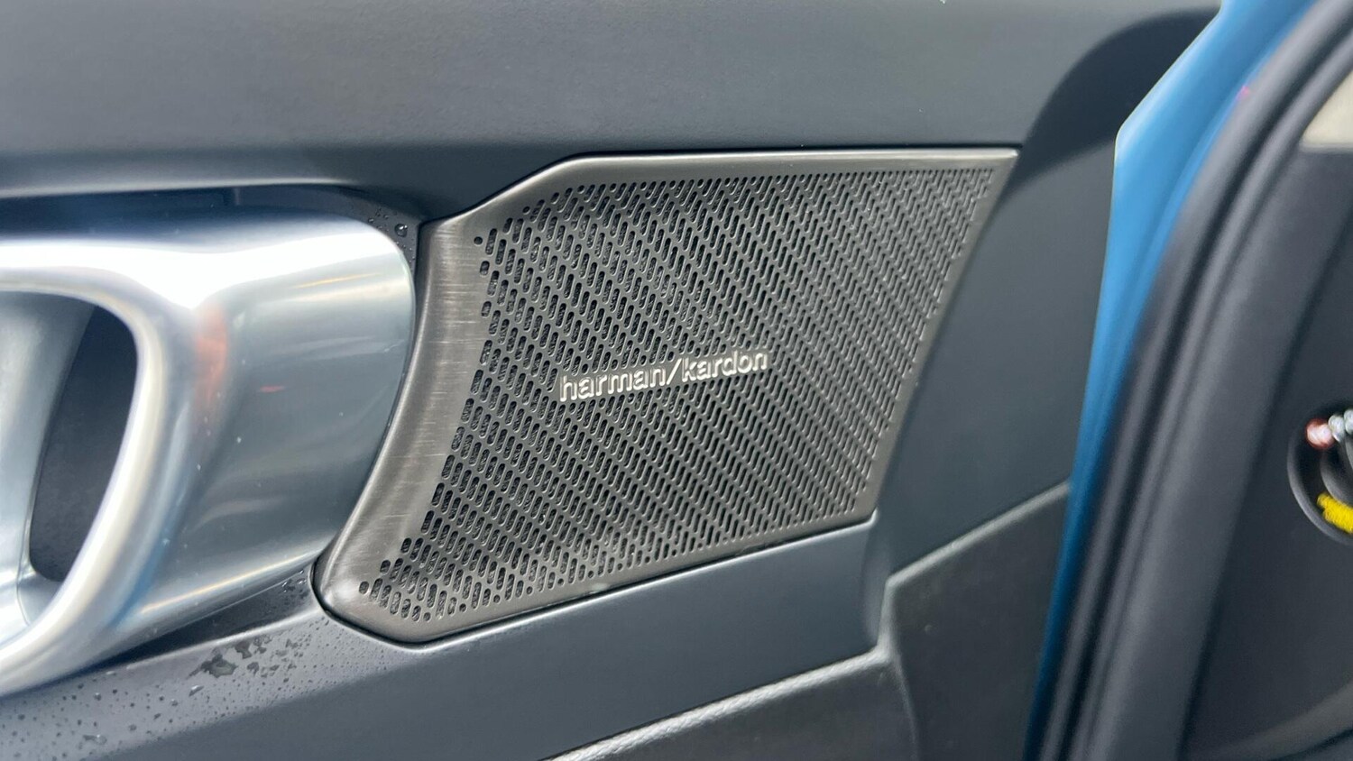 Used Volvo XC40 2025 for sale - 76886438: Photo 51