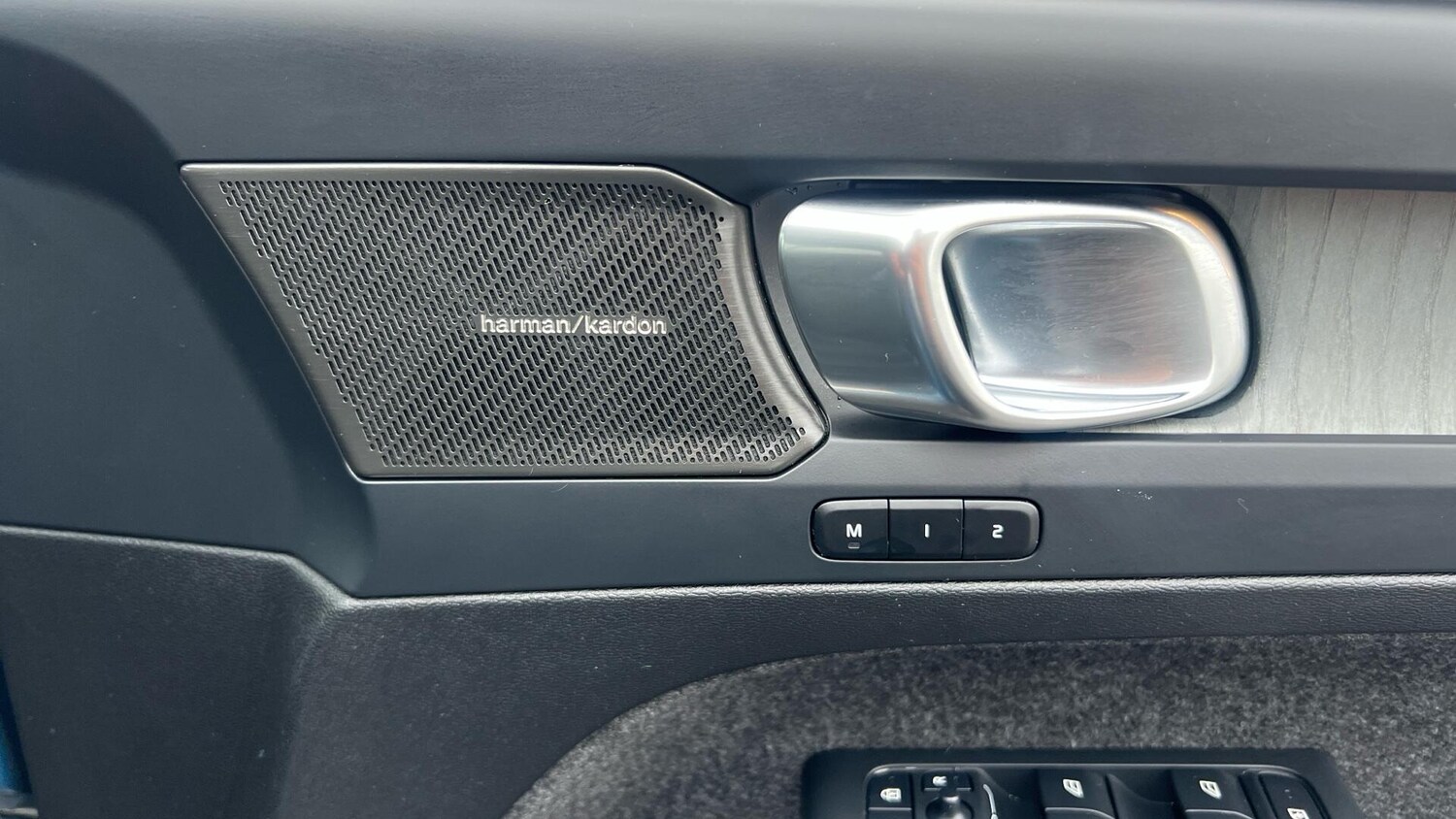 Used Volvo XC40 2025 for sale - 76886438: Photo 54