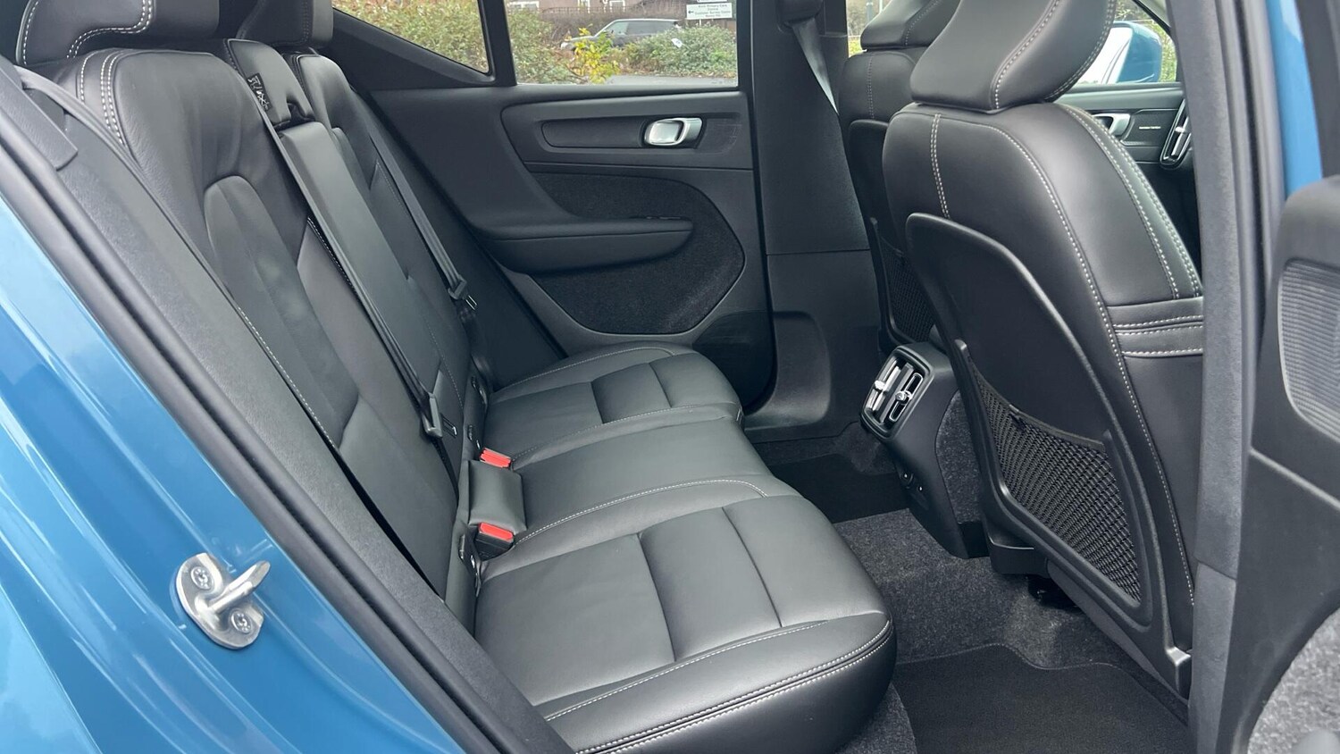 Used Volvo XC40 2025 for sale - 76886438: Photo 6