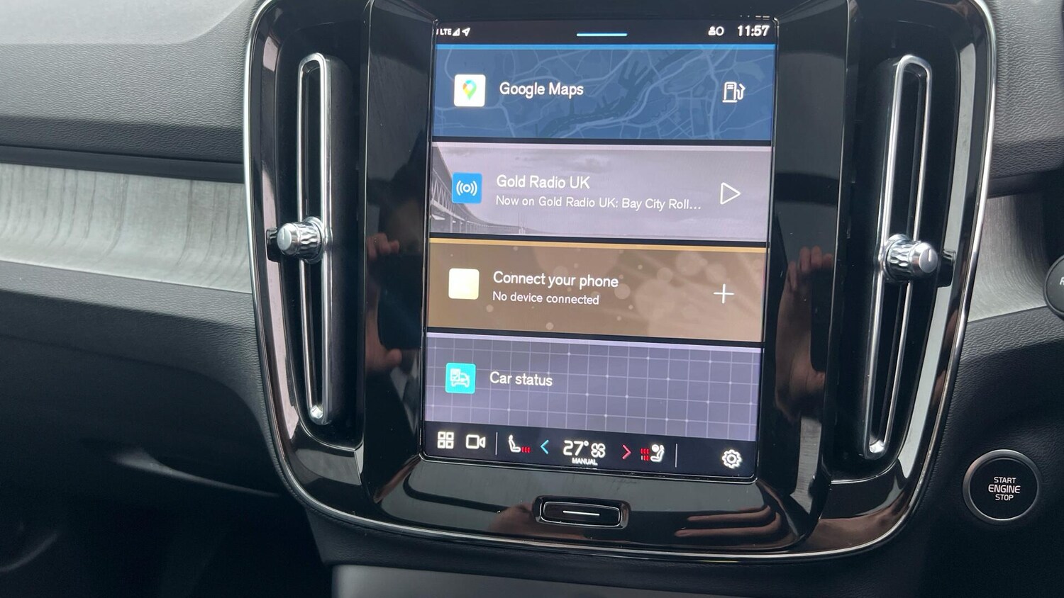 Used Volvo XC40 2025 for sale - 76886438: Photo 60