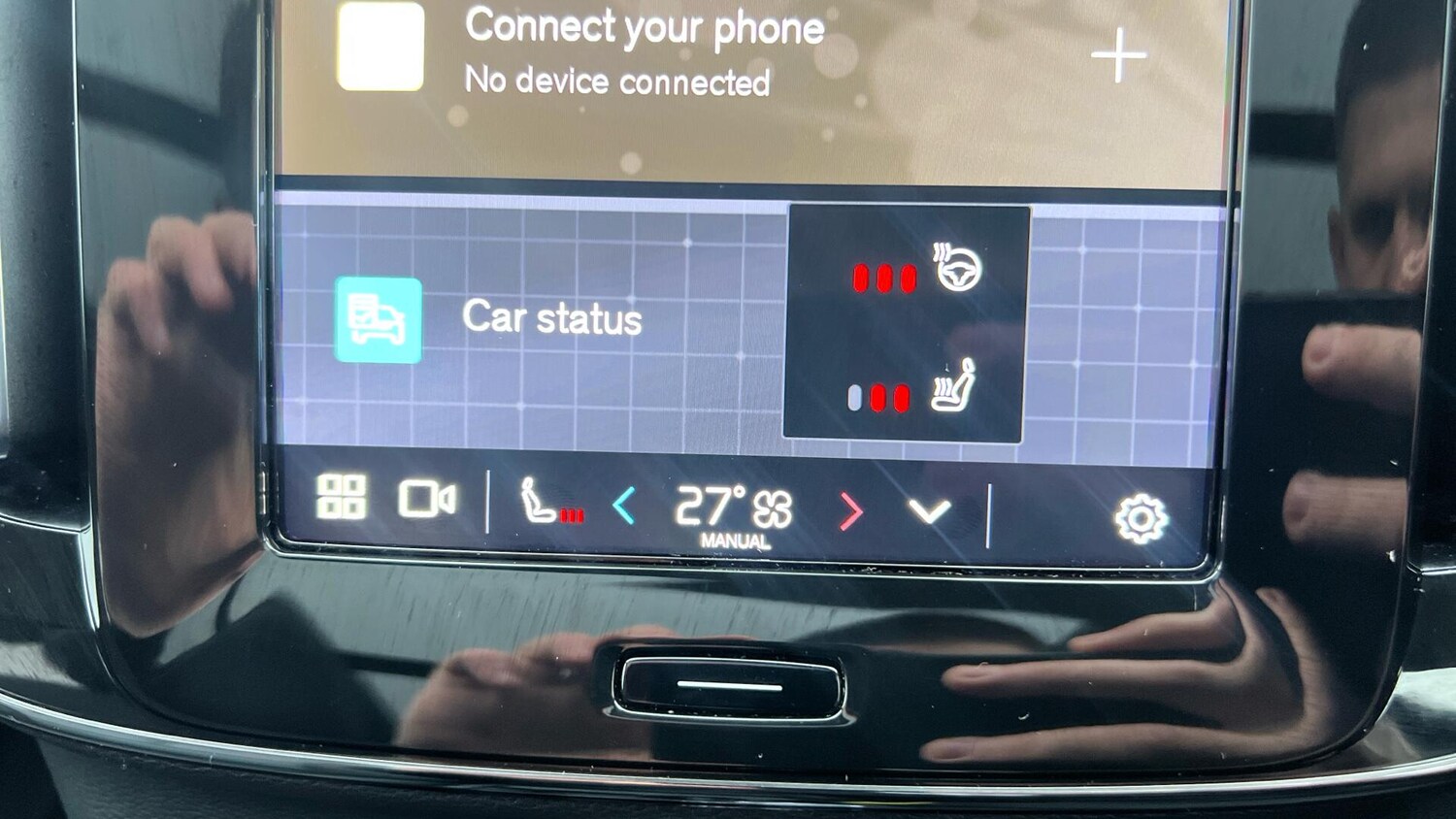 Used Volvo XC40 2025 for sale - 76886438: Photo 65