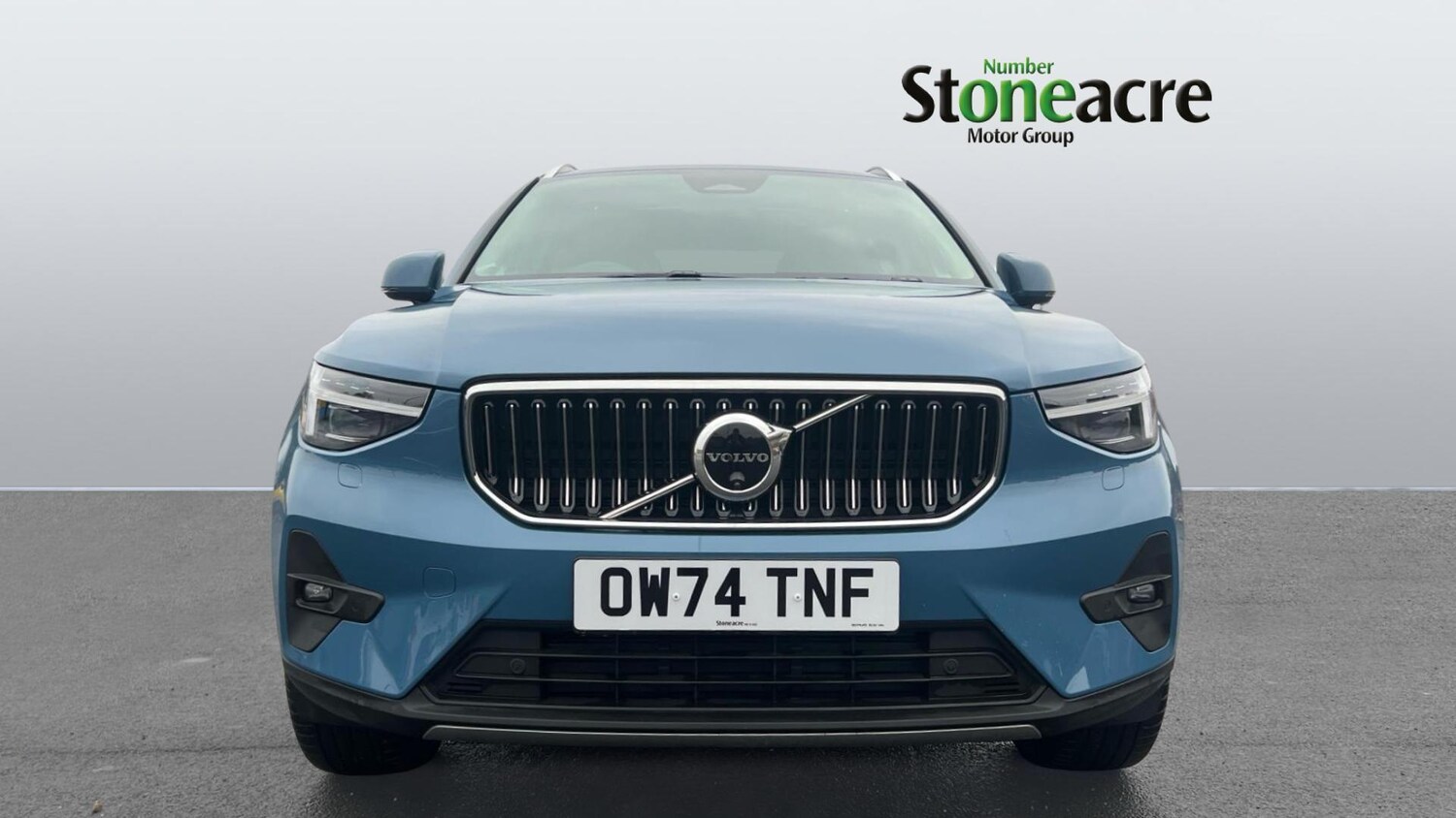 Used Volvo XC40 2025 for sale - 76886438: Photo 8
