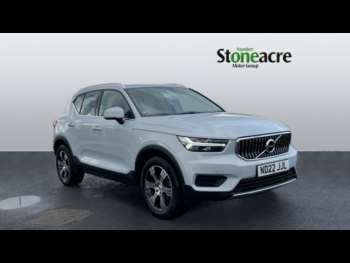2022 (22) - Inscription, T3 Automatic 5-Door