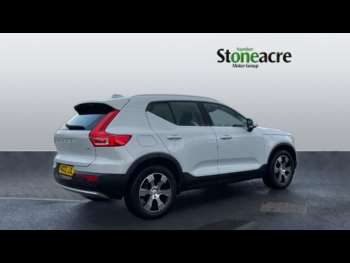 Used Volvo XC40 2022 for sale - 74874450: Photo