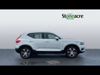 Used Volvo XC40 2022 for sale - 74874450: Photo
