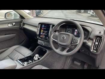 Used Volvo XC40 2022 for sale - 74874450: Photo