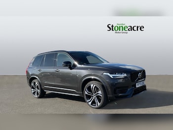 2022 (72) - 2.0 T8 [455] RC PHEV Ultimate Dark 5dr AWD Gtron