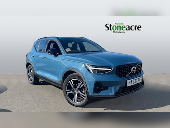 Volvo - XC40