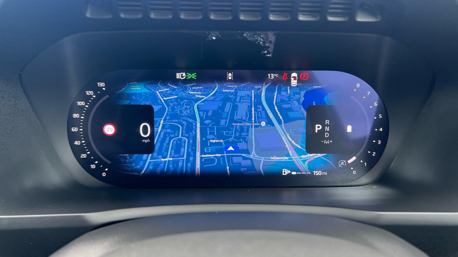 Used Volvo XC90 2025 for sale - 78048195: Photo 11