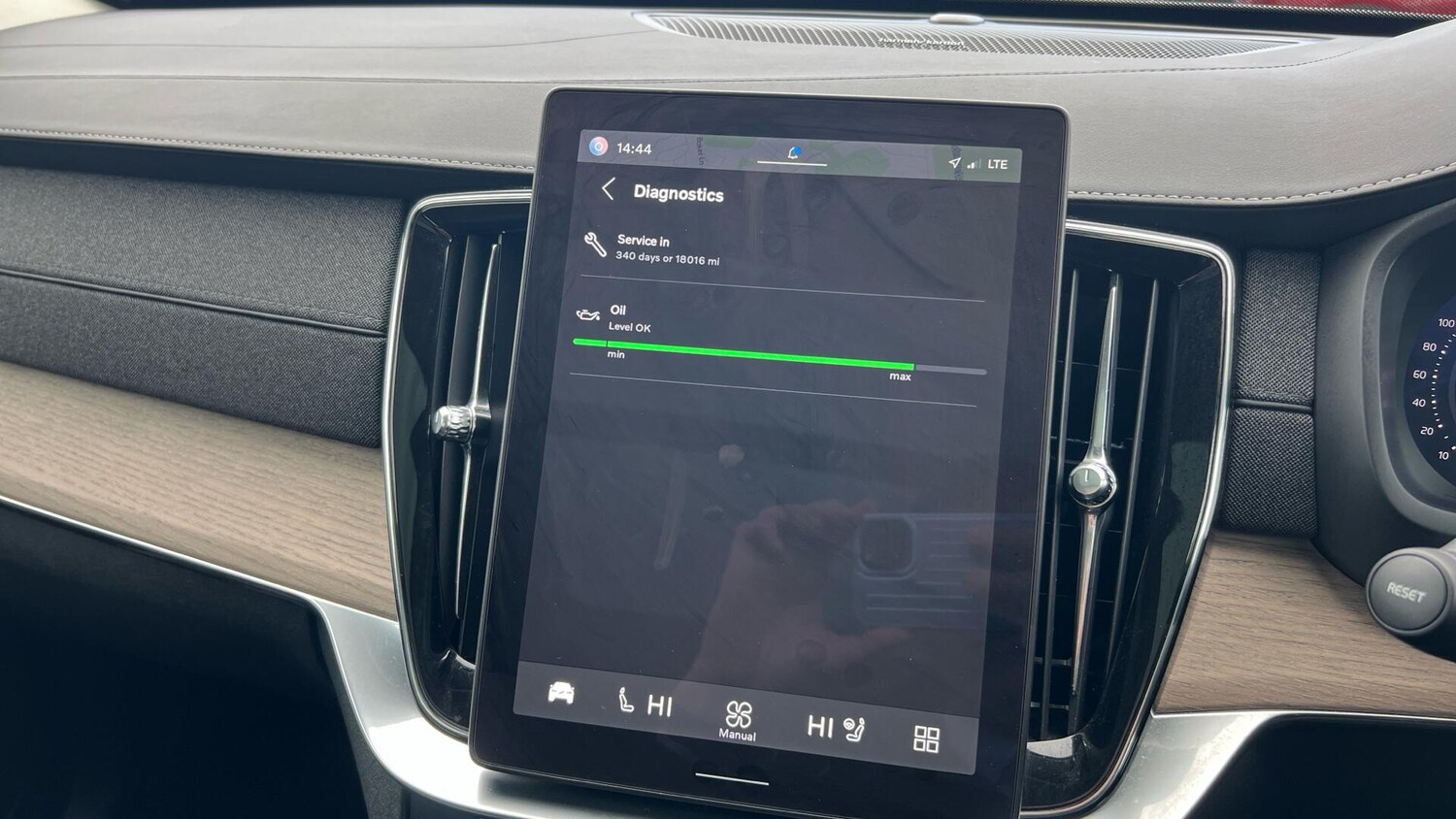 Used Volvo XC90 2025 for sale - 78048195: Photo 14