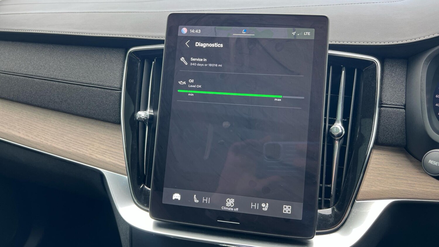 Used Volvo XC90 2025 for sale - 78048195: Photo 15