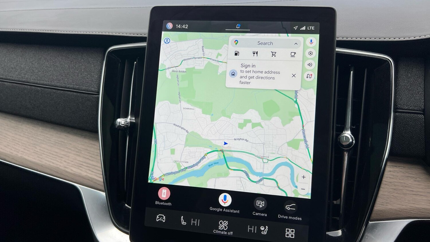 Used Volvo XC90 2025 for sale - 78048195: Photo 18