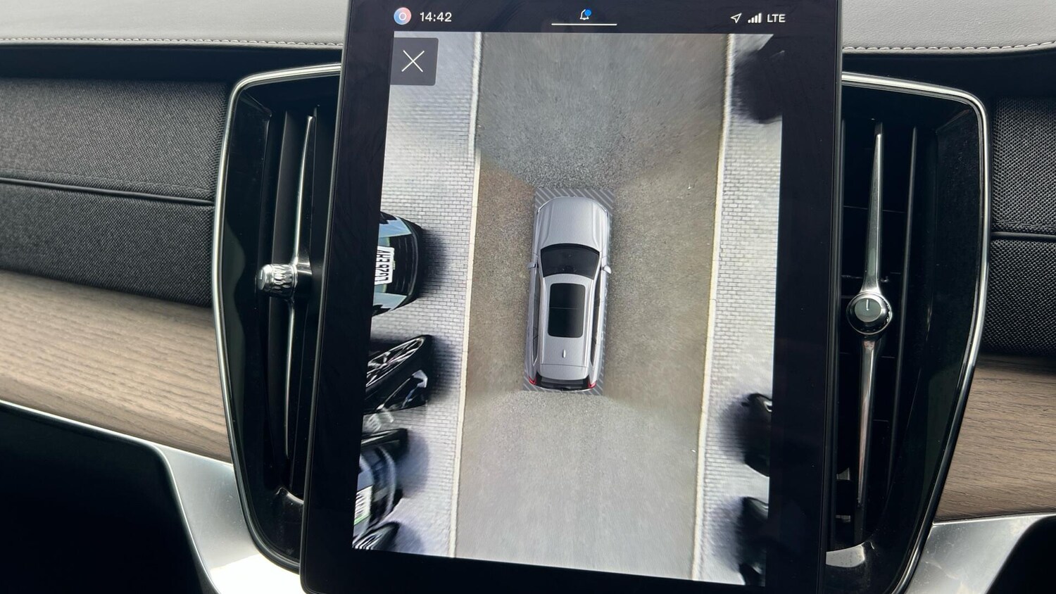 Used Volvo XC90 2025 for sale - 78048195: Photo 19