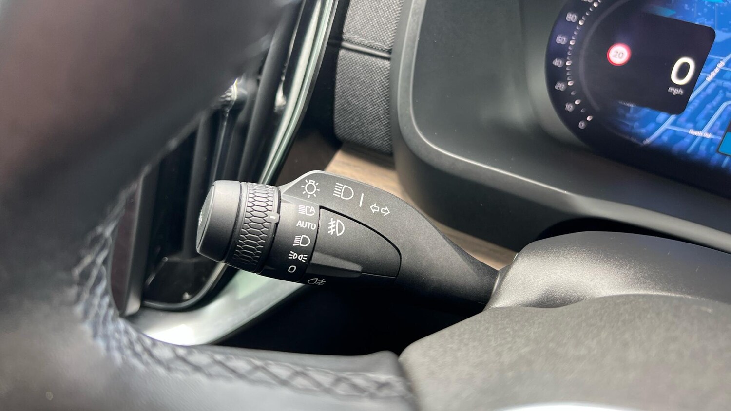 Used Volvo XC90 2025 for sale - 78048195: Photo 20