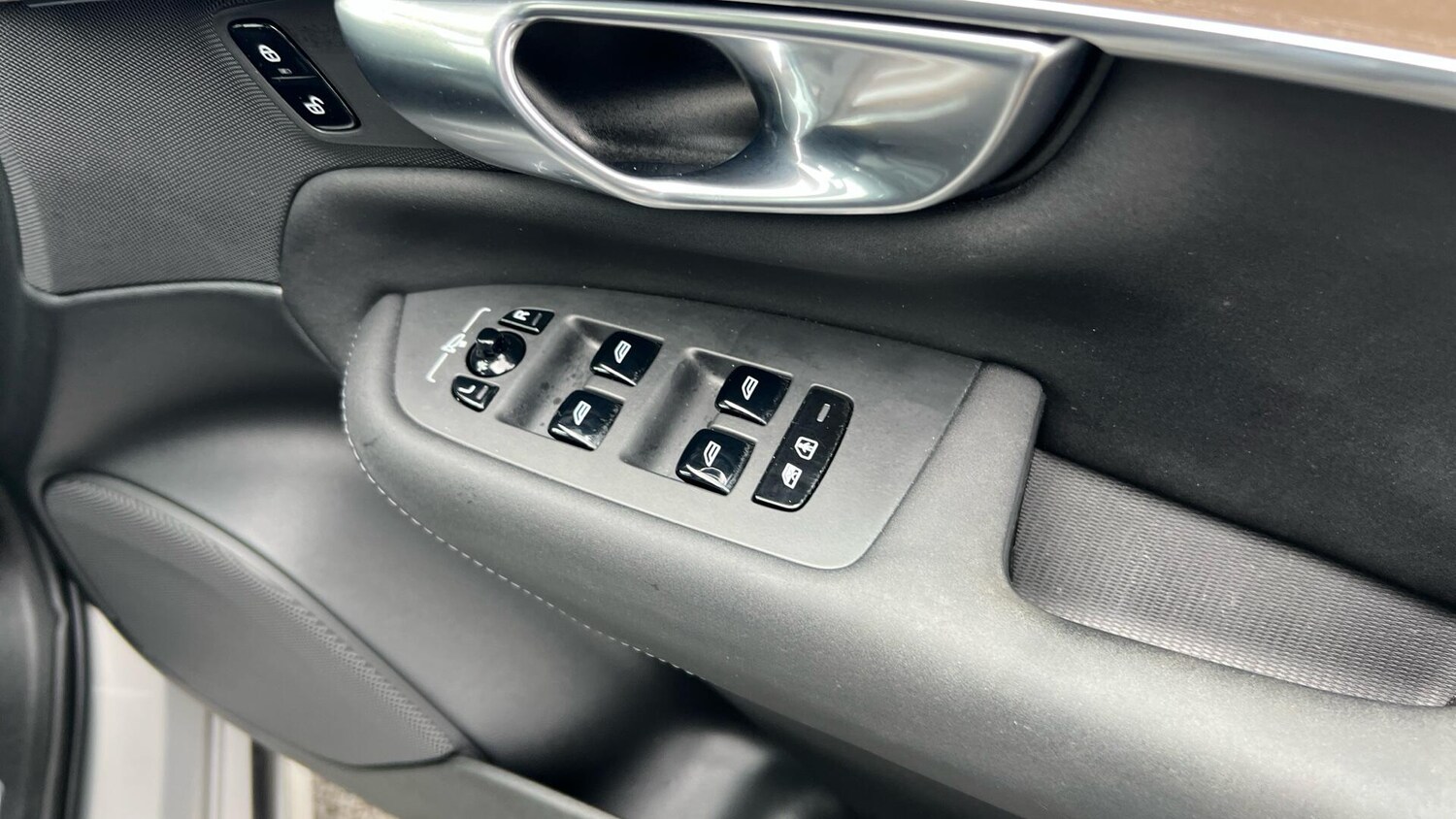 Used Volvo XC90 2025 for sale - 78048195: Photo 24