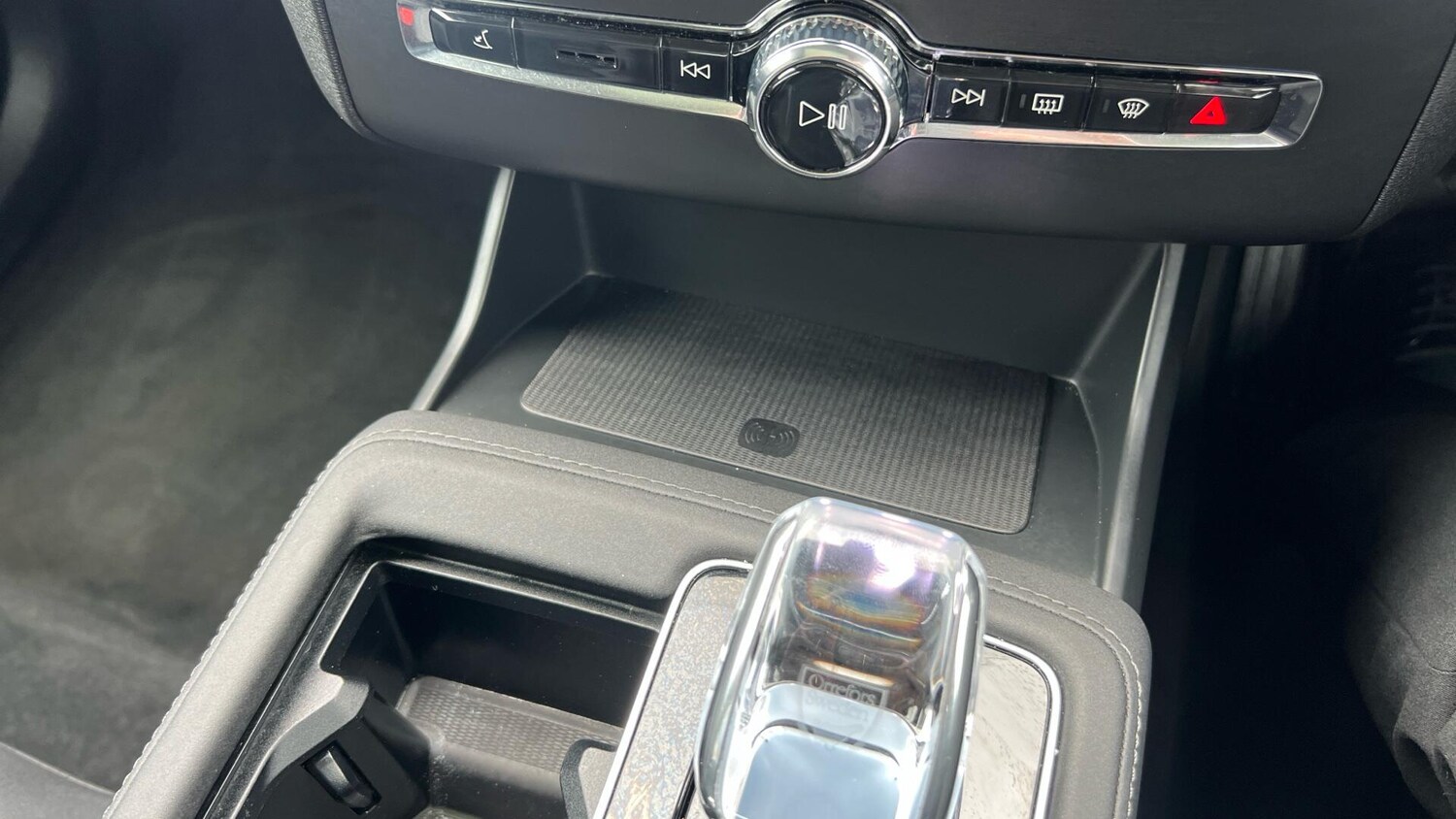 Used Volvo XC90 2025 for sale - 78048195: Photo 26