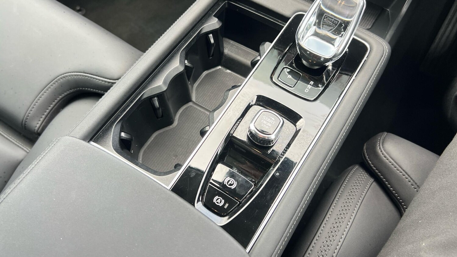 Used Volvo XC90 2025 for sale - 78048195: Photo 27