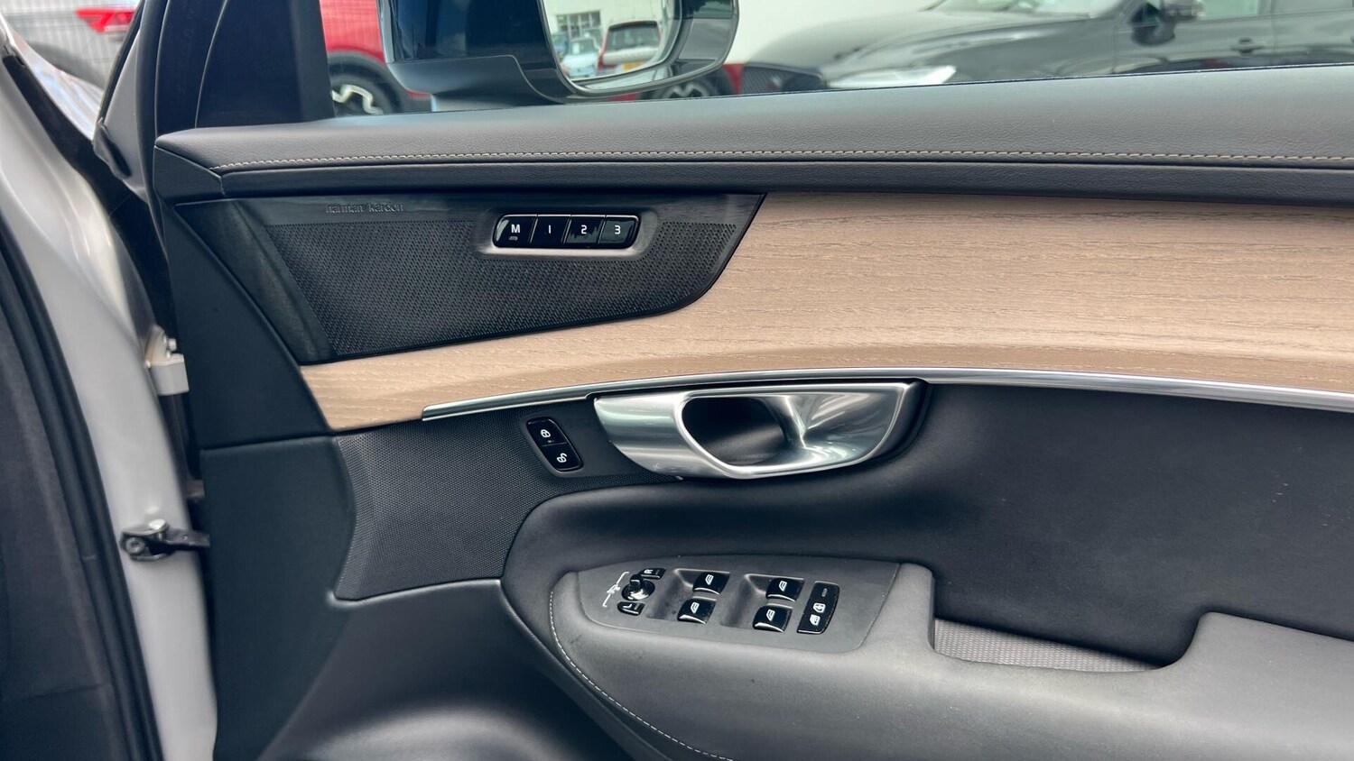 Used Volvo XC90 2025 for sale - 78048195: Photo 29