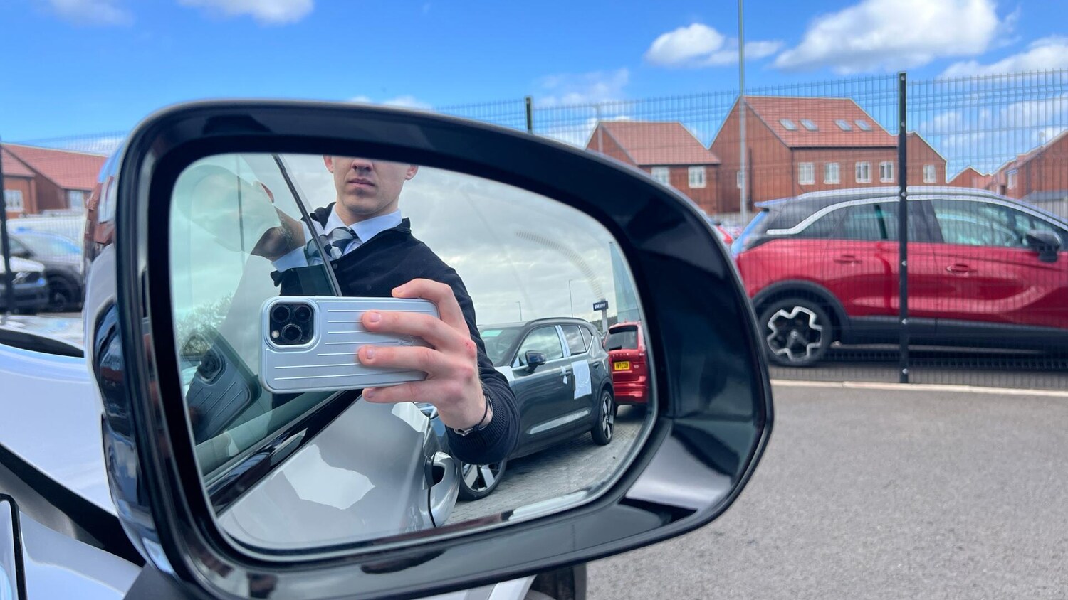 Used Volvo XC90 2025 for sale - 78048195: Photo 32