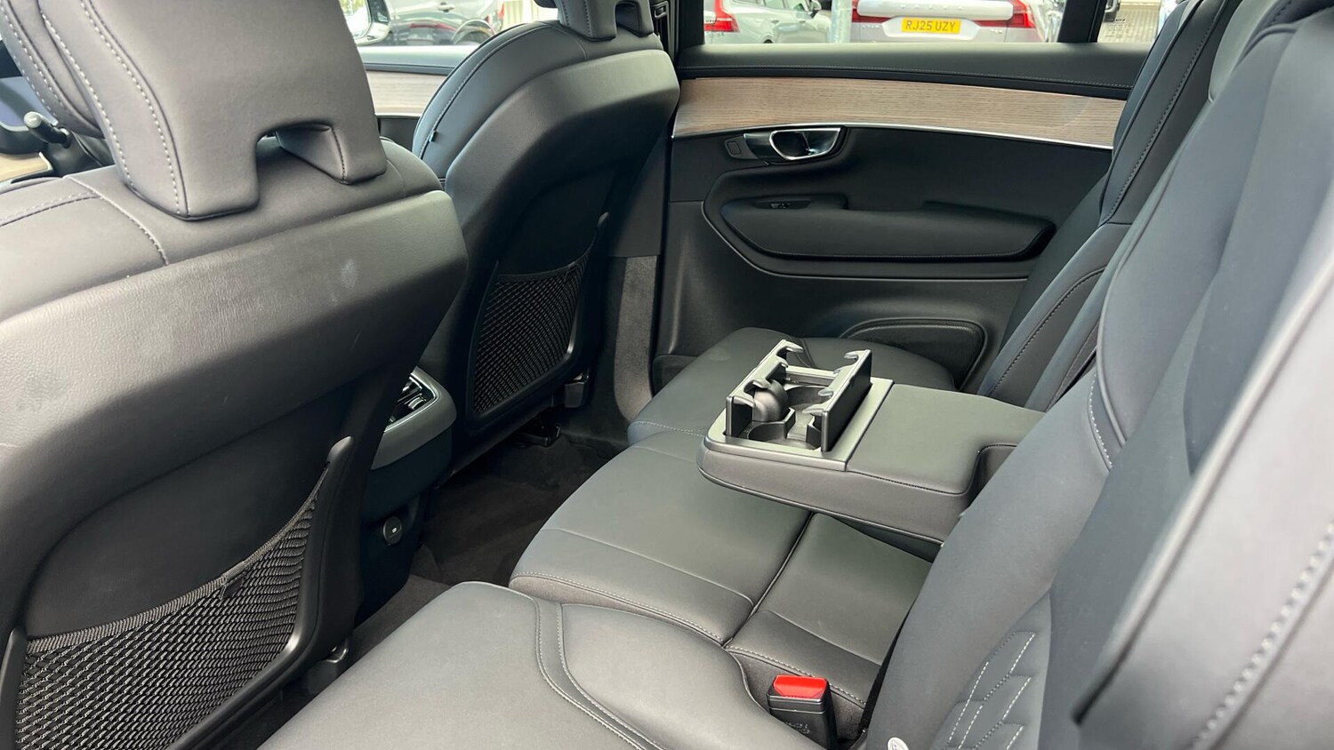 Used Volvo XC90 2025 for sale - 78048195: Photo 34