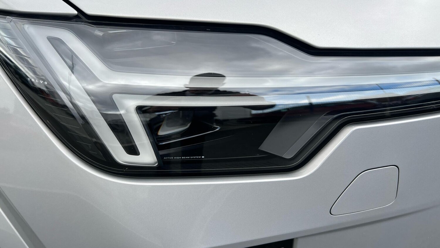 Used Volvo XC90 2025 for sale - 78048195: Photo 37
