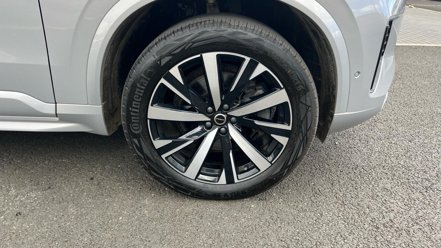 Used Volvo XC90 2025 for sale - 78048195: Photo 39