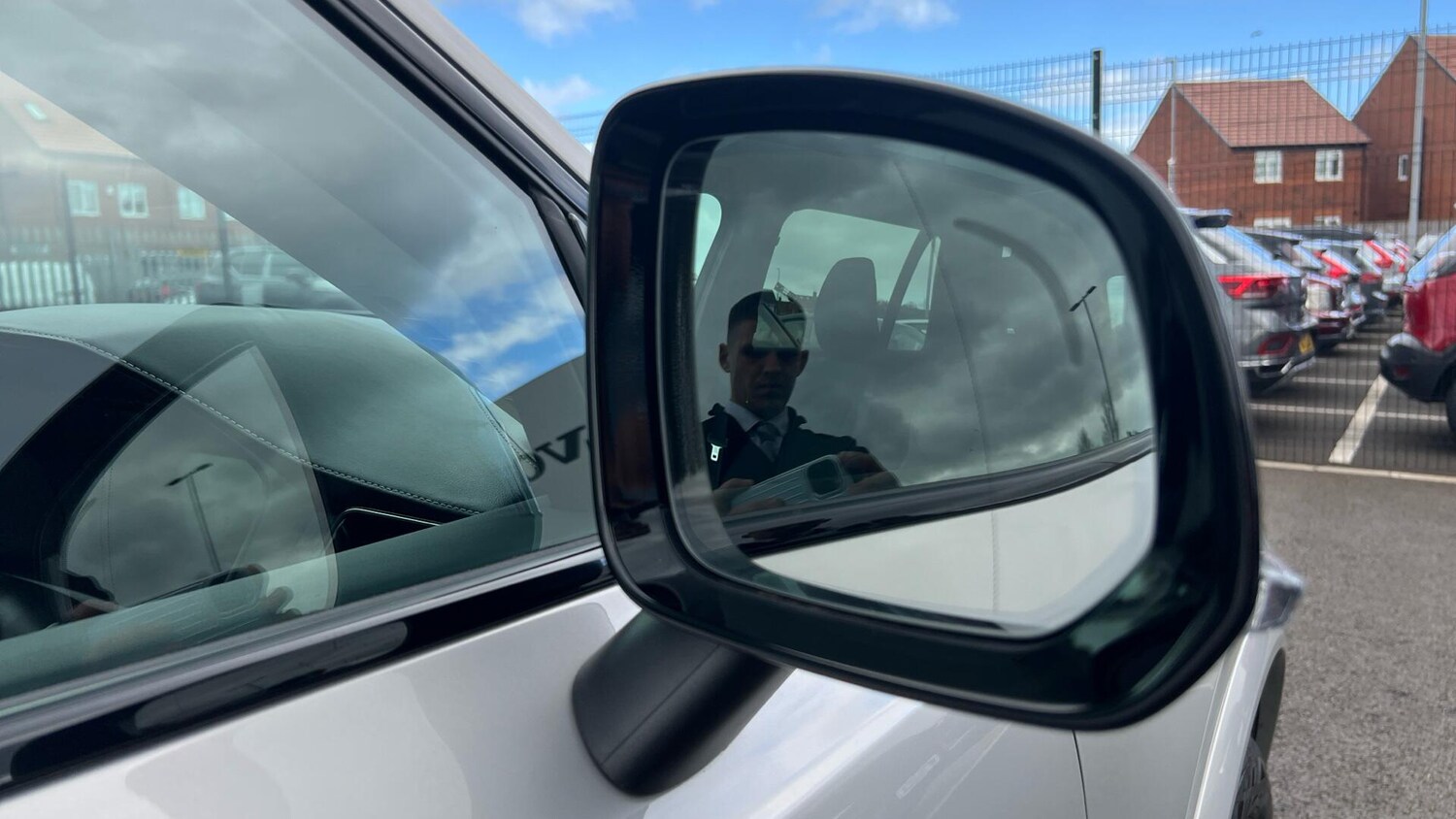 Used Volvo XC90 2025 for sale - 78048195: Photo 41