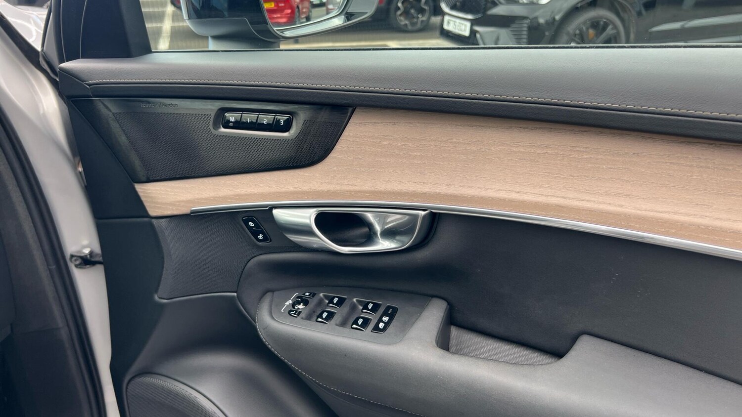 Used Volvo XC90 2025 for sale - 78048195: Photo 44